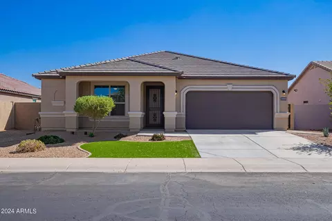 42213 W Santa Fe St, Maricopa, AZ 85138