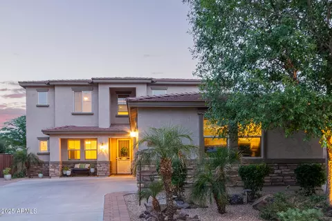 9231 W Bent Tree Dr, Peoria, AZ 85383