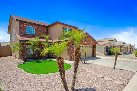2909 W Bowker St, Phoenix, AZ 85041