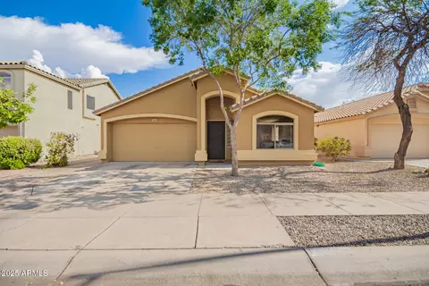 16661 W Belleview St, Goodyear, AZ 85338
