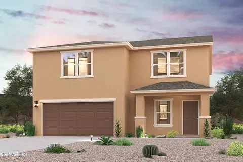 1420 N Gateway Manor Pl, Coolidge, AZ 85128