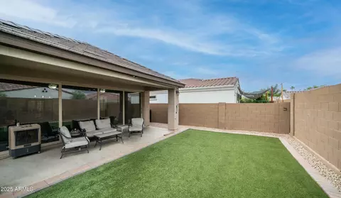 Exterior - 2822 E Hidalgo Ave, Phoenix, AZ 85040 photo 5 of 5