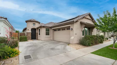 2822 E Hidalgo Ave, Phoenix, AZ 85040