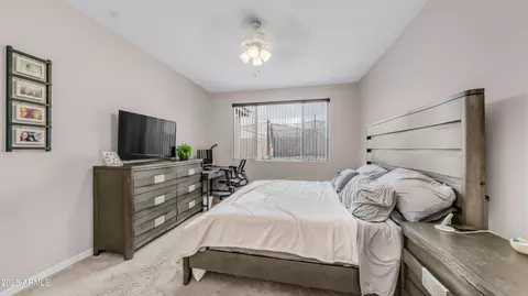 Bedroom - 2822 E Hidalgo Ave, Phoenix, AZ 85040 photo 2 of 3
