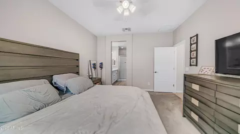 Bedroom - 2822 E Hidalgo Ave, Phoenix, AZ 85040 photo 3 of 3