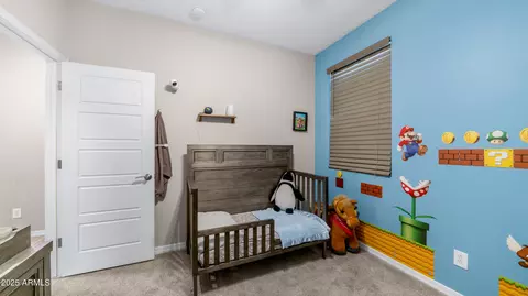 Bedroom - 2822 E Hidalgo Ave, Phoenix, AZ 85040 photo 1 of 3