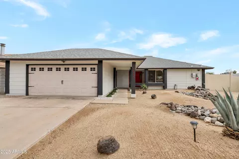 3973 W Hearn Rd, Phoenix, AZ 85053