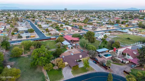645 S Esquire Way, Mesa, AZ 85202