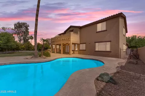 704 E Gemini Pl, Chandler, AZ 85249