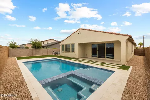 9612 E Rainbow Ave, Mesa, AZ 85212 photo 34