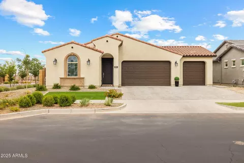 9612 E Rainbow Ave, Mesa, AZ 85212