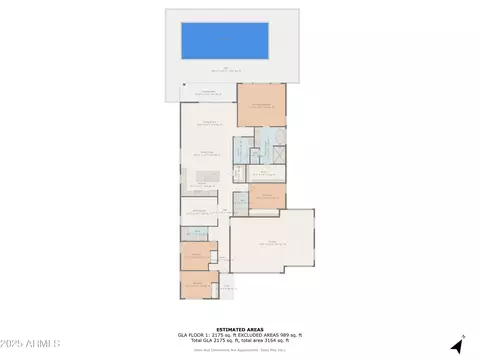 9612 E Rainbow Ave, Mesa, AZ 85212 photo 2