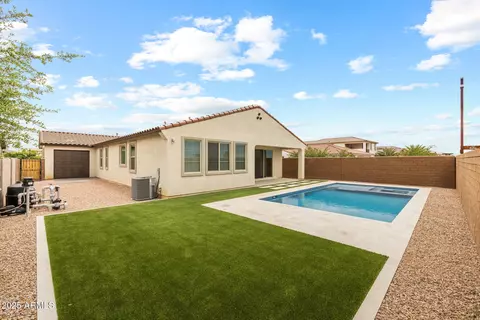 9612 E Rainbow Ave, Mesa, AZ 85212 photo 35