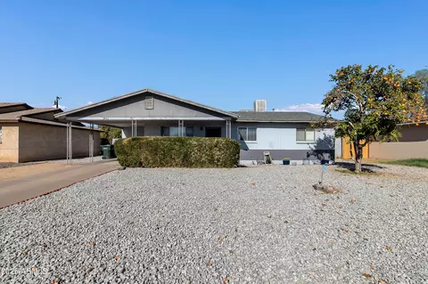 3422 W Poinsettia Dr, Phoenix, AZ 85029