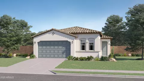 16677 W Chama Dr, Surprise, AZ 85387