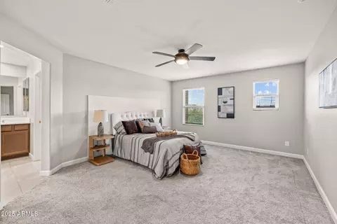 Bedroom - 9911 E Telemetry Dr, Mesa, AZ 85212 photo 1 of 4