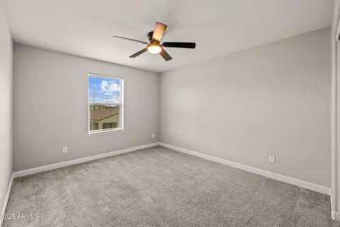 Bedroom - 9911 E Telemetry Dr, Mesa, AZ 85212 photo 3 of 4
