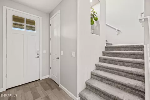 Entry Way - 9911 E Telemetry Dr, Mesa, AZ 85212 photo 4 of 4