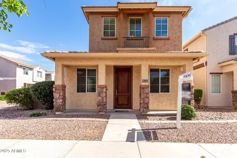 10055 E Isabella Ave, Mesa, AZ 85209
