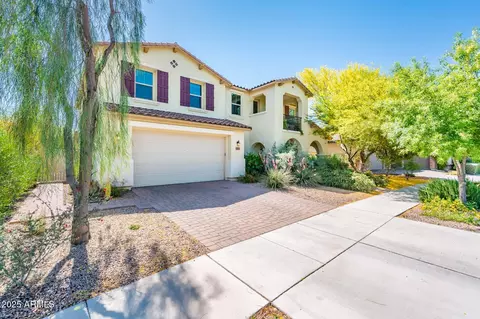4836 S Covalent Ln, Mesa, AZ 85212