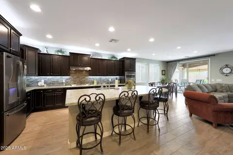 3359 E Penedes Dr, Gilbert, AZ 85298 photo 6