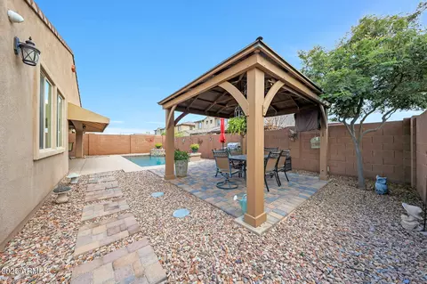 3359 E Penedes Dr, Gilbert, AZ 85298 photo 34