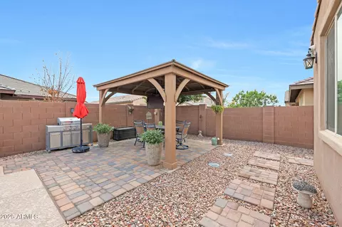 3359 E Penedes Dr, Gilbert, AZ 85298 photo 32