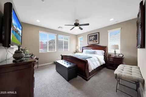 3359 E Penedes Dr, Gilbert, AZ 85298 photo 20