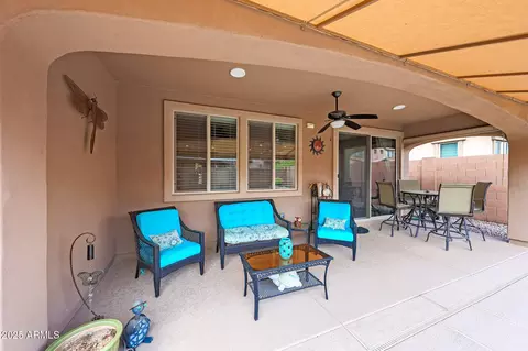 3359 E Penedes Dr, Gilbert, AZ 85298 photo 31