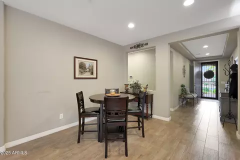 3359 E Penedes Dr, Gilbert, AZ 85298 photo 5