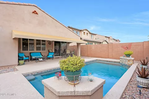 3359 E Penedes Dr, Gilbert, AZ 85298 photo 29