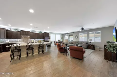 3359 E Penedes Dr, Gilbert, AZ 85298 photo 7