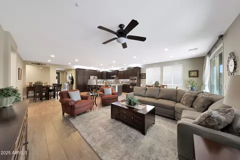 3359 E Penedes Dr, Gilbert, AZ 85298 photo 13