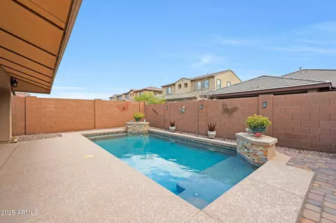 3359 E Penedes Dr, Gilbert, AZ 85298 photo 28