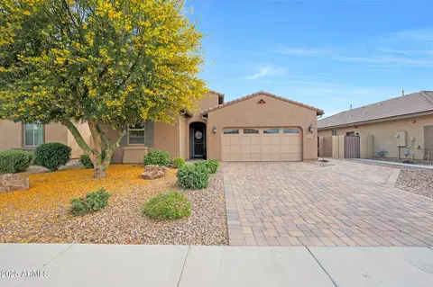 3359 E Penedes Dr, Gilbert, AZ 85298 photo 2