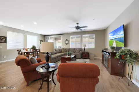3359 E Penedes Dr, Gilbert, AZ 85298 photo 12