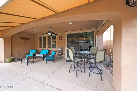 3359 E Penedes Dr, Gilbert, AZ 85298 photo 30