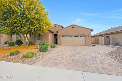 3359 E Penedes Dr, Gilbert, AZ 85298