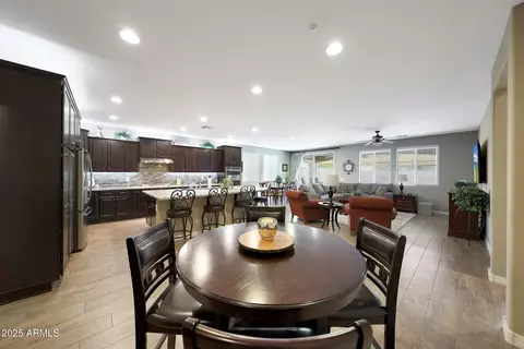 3359 E Penedes Dr, Gilbert, AZ 85298 photo 9