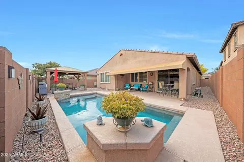 3359 E Penedes Dr, Gilbert, AZ 85298 photo 27