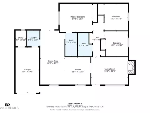 607 E Holmes Ave, Mesa, AZ 85204 photo 24