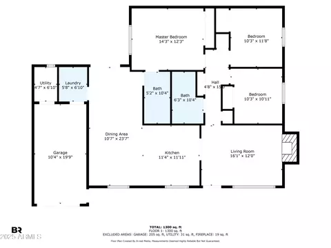 607 E Holmes Ave, Mesa, AZ 85204 photo 2