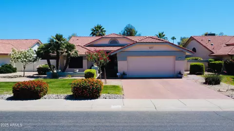 14110 W Summerstar Dr, Sun City West, AZ 85375