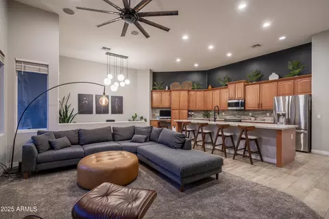 8544 W Mary Ann Dr, Peoria, AZ 85382