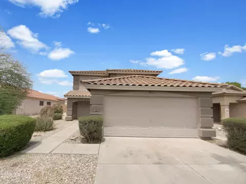 1078 E Poncho Ln, San Tan Valley, AZ 85143