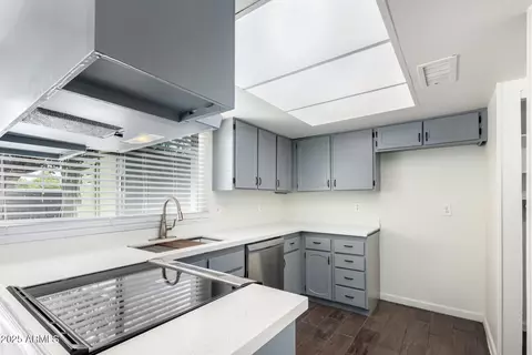 Kitchen - 4743 N 26th Ln, Phoenix, AZ 85017 photo 1 of 3
