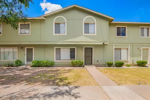 4743 N 26th Ln, Phoenix, AZ 85017