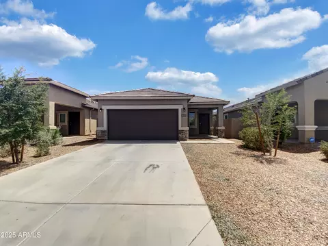 35337 W San Alvarez Ave, Maricopa, AZ 85138