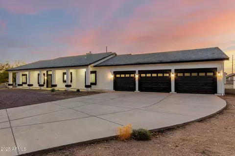 25450 W Pueblo Ave, Buckeye, AZ 85326