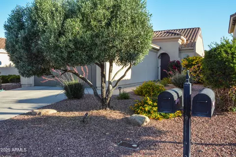 12934 W Chapala Dr, Sun City West, AZ 85375